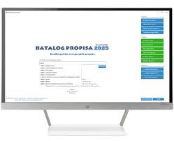 Povoljna godišnja pretplata na Katalog propisa za članove USVCG